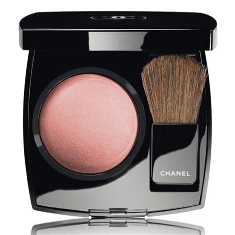 chanel rose ecrin dupe|chanel rose ecrin joues.